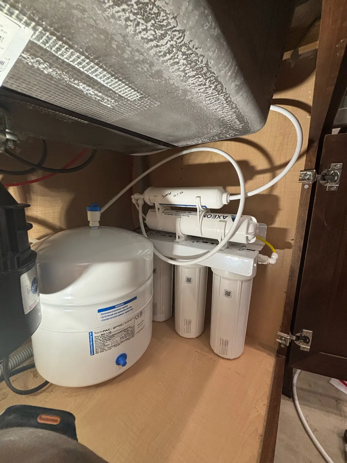 Is a Reverse Osmosis System Worth It for Your Phoenix Kitchen?
